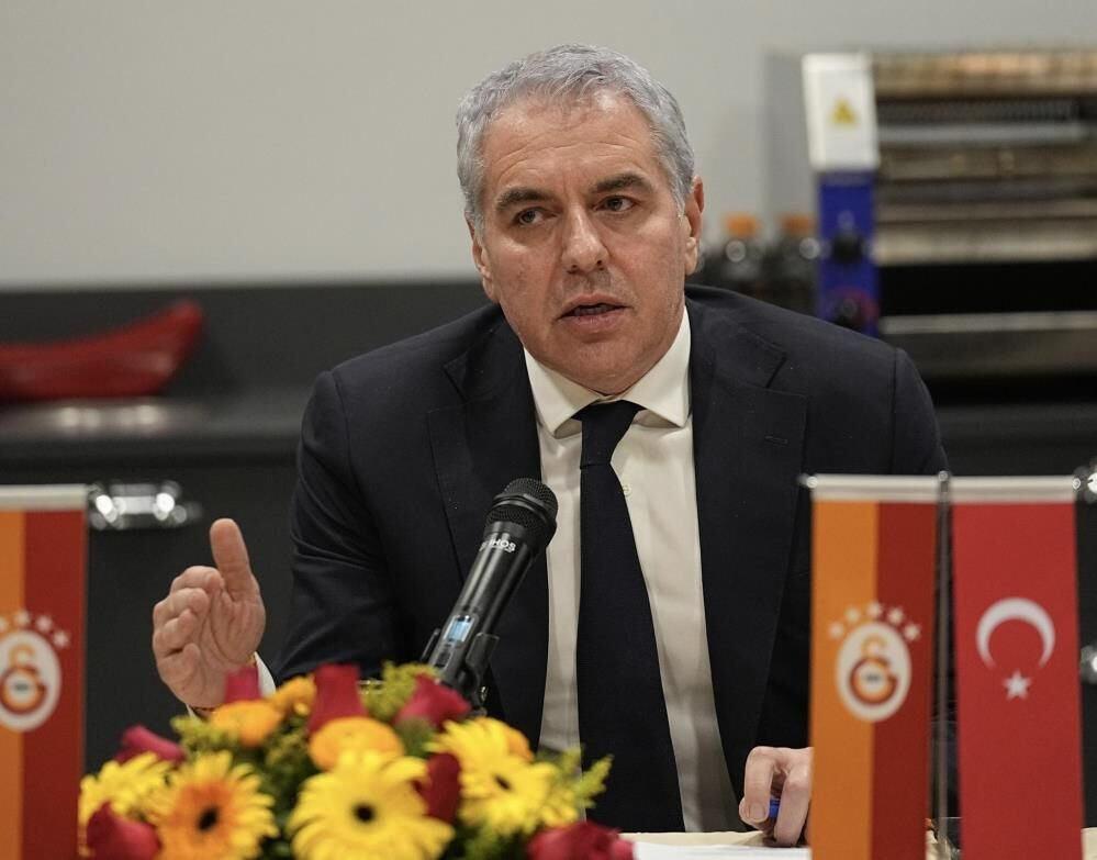 Eray Yazgan