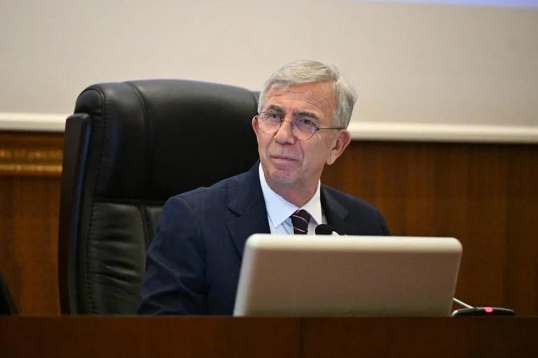 ABB Meclisi'nde dengeler değişti! Mansur Yavaş'ı zora sokan tablo! CHP mi, Yeni Parti mi?