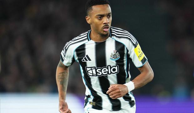 Willock'tan İngiliz ekibine Beşiktaş resti! 