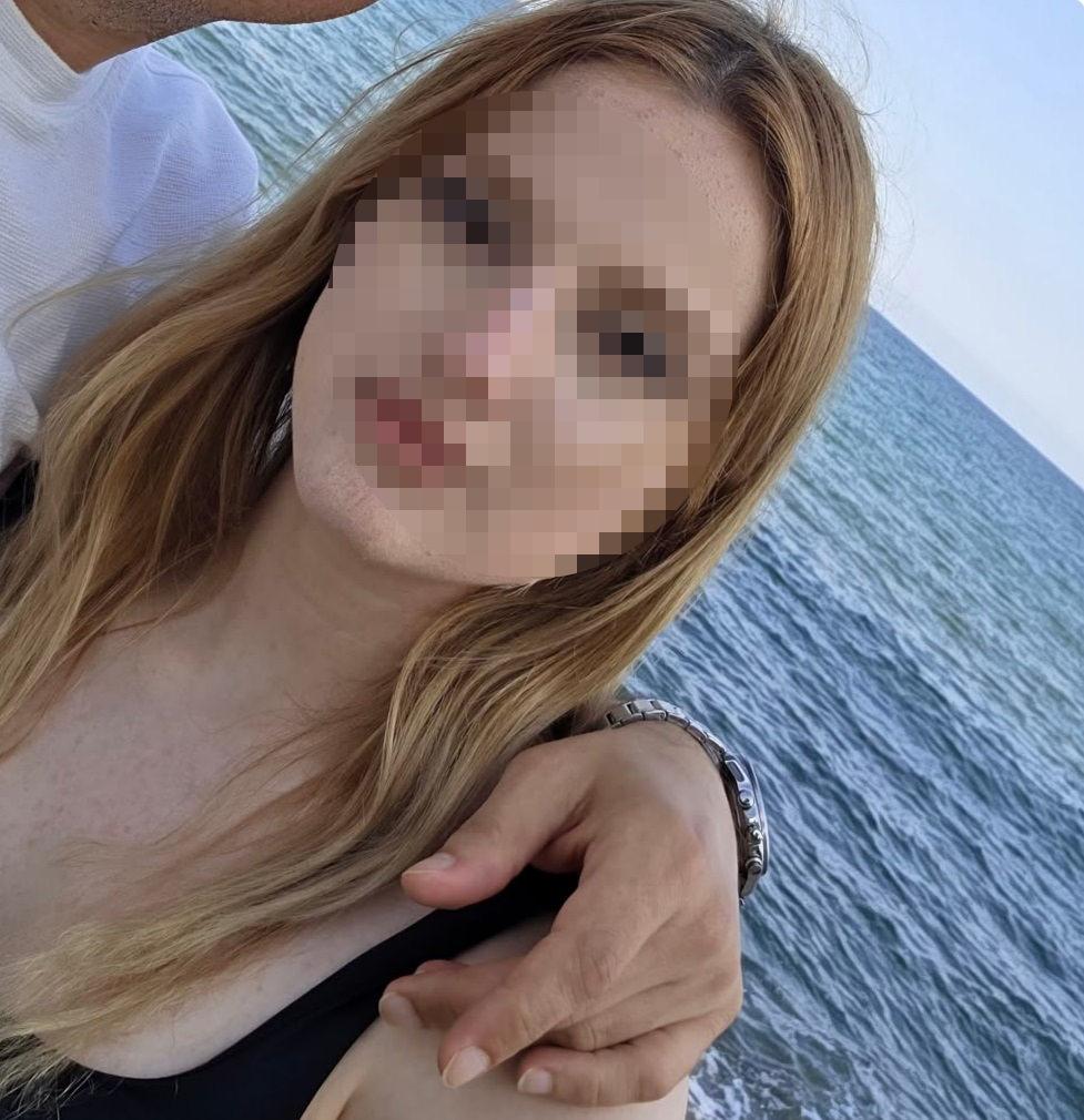 Selin U. (15), ailesine teslim edildi. 