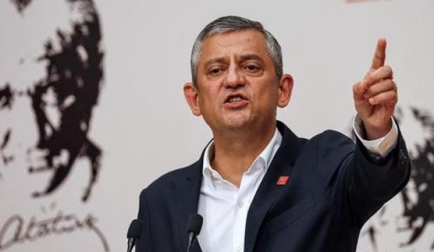 Yeni Parti&rsquo;den CHP&rsquo;li belediye &ccedil;alışanlarına "&Uuml;ye Ol" baskısı: Başka iş bakın