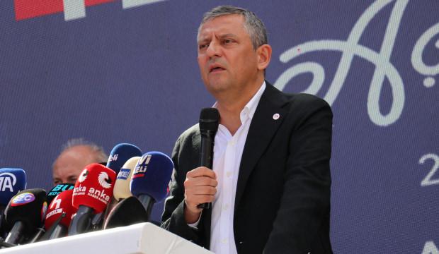 Yeni Parti'nin &uuml;ye sayısında 2 g&uuml;nde sıra dışı artış! CHP'den şoke eden iddia!