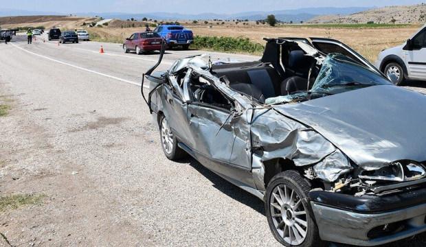 Yeşil karttan 200 milyon lirayı aşkın tazminat &ouml;dendi