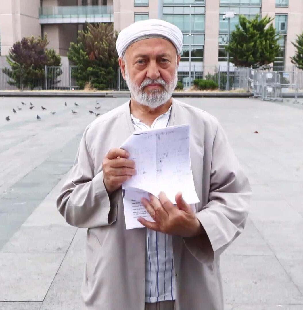 Salim Özcan