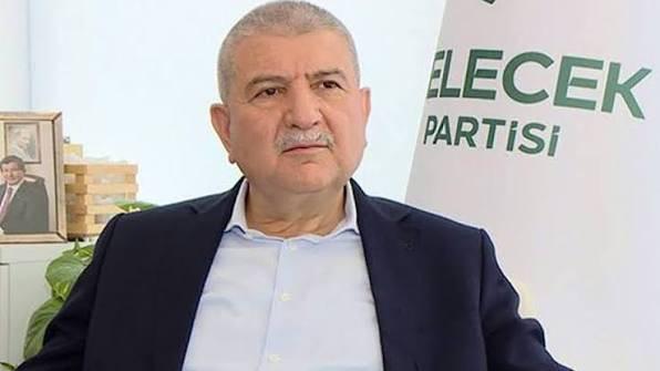 Bursa Milletvekili Cemalettin Kani Torun
