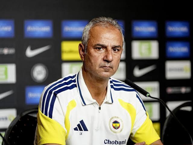 İsmail Kartal