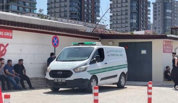 10 yaşındaki Muhammed, t&uuml;fekle oynarken kendini vurdu