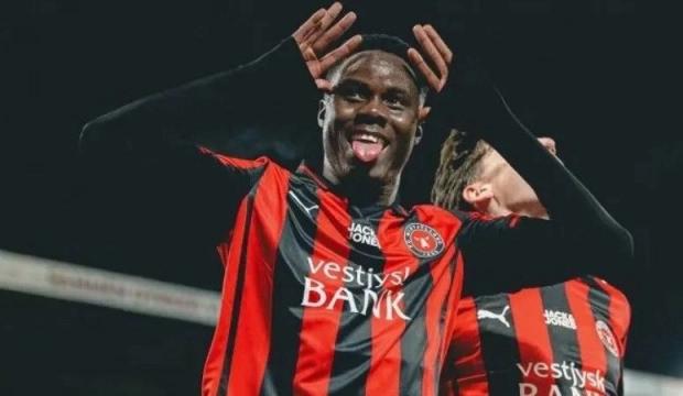 117 ma&ccedil;ta 58 gol atmıştı! Trabzonspor yıldız golc&uuml;yle anlaşmaya vardı