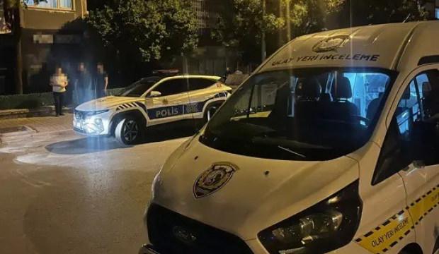 16 yaşındaki &uuml;vey oğlunun bı&ccedil;akla yaraladığı baba &ouml;ld&uuml;