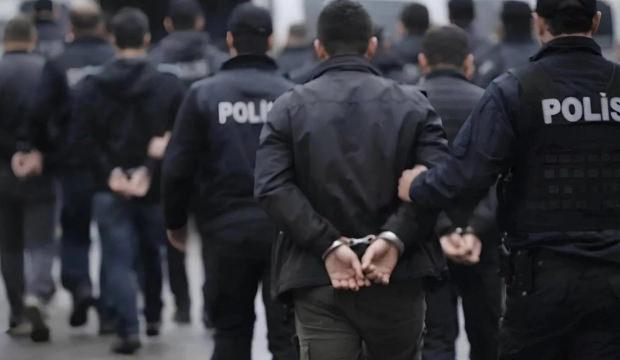 18 ilde dolandırıcılık operasyonu: 153 ş&uuml;pheli tutuklandı