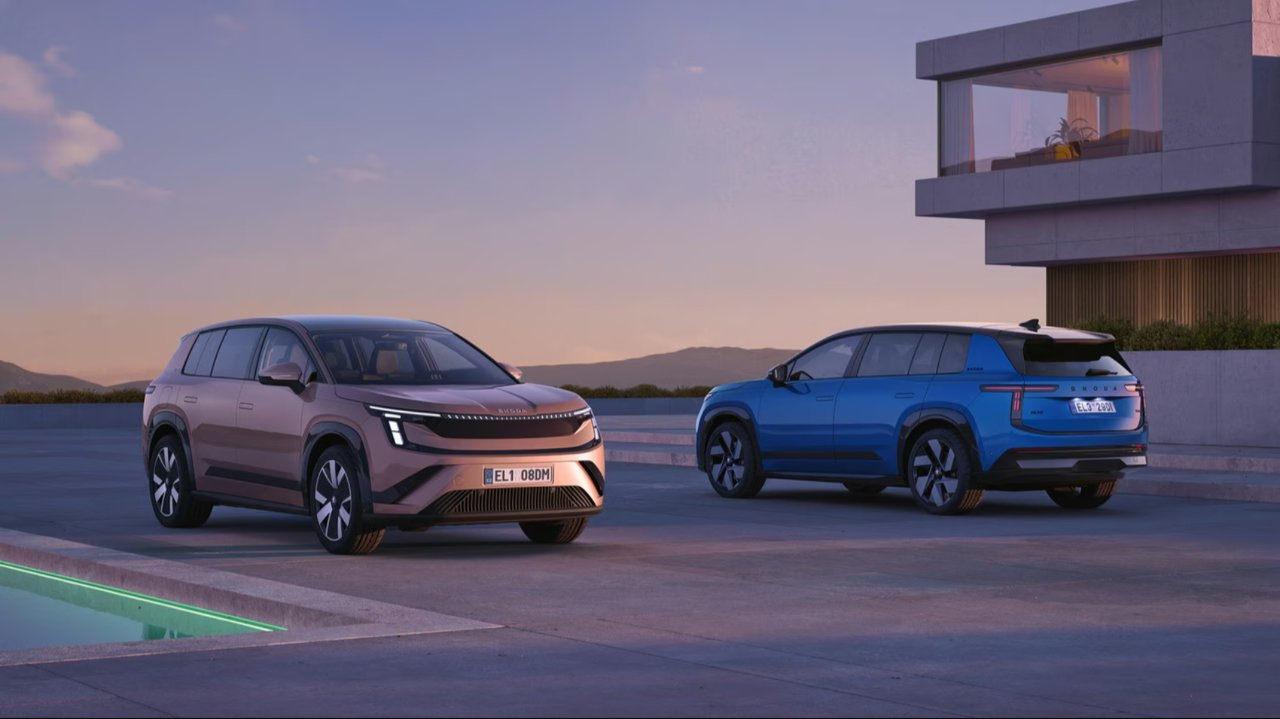 Skoda PEAQ, tek şarjla ulaştığı 936 kilometrelik mesafenin yanı sıra 9,2 kWh/100 km'lik tüketim değeri ve 10 binden fazla siparişle gündemde.