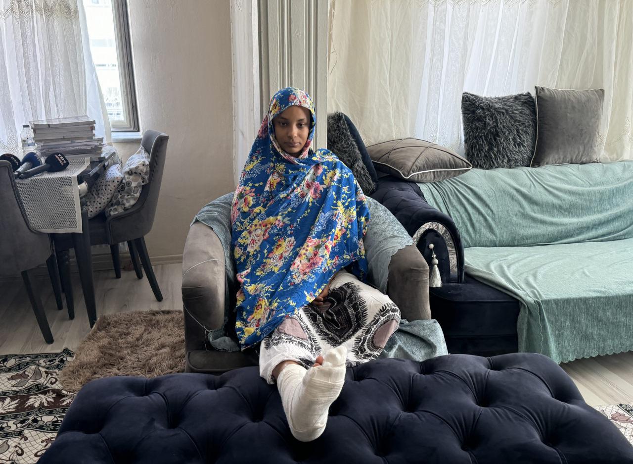 Somalili Nujud Thabit (20)