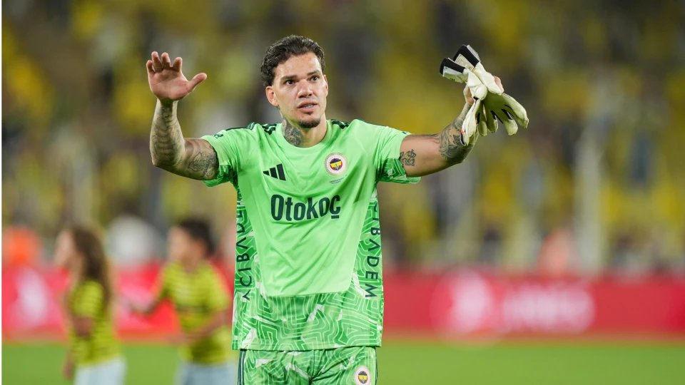 Ederson Moraes