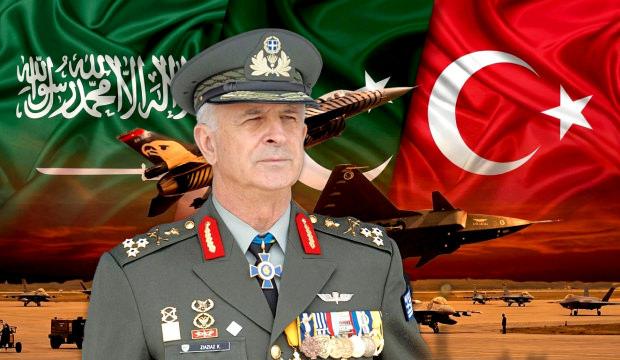 T&uuml;rkiye'nin hamlesi t&uuml;m hesapları bozdu! Bomba T&uuml;rkiye itirafı: Artık zorundayız!