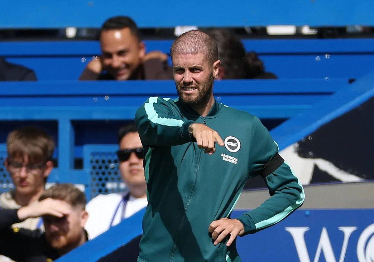 Fabian Hürzeler