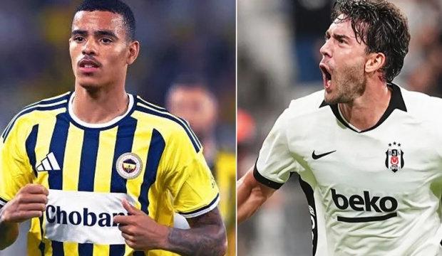 550 milyon euroluk dev derbi! İşte en değerli iki yıldız
