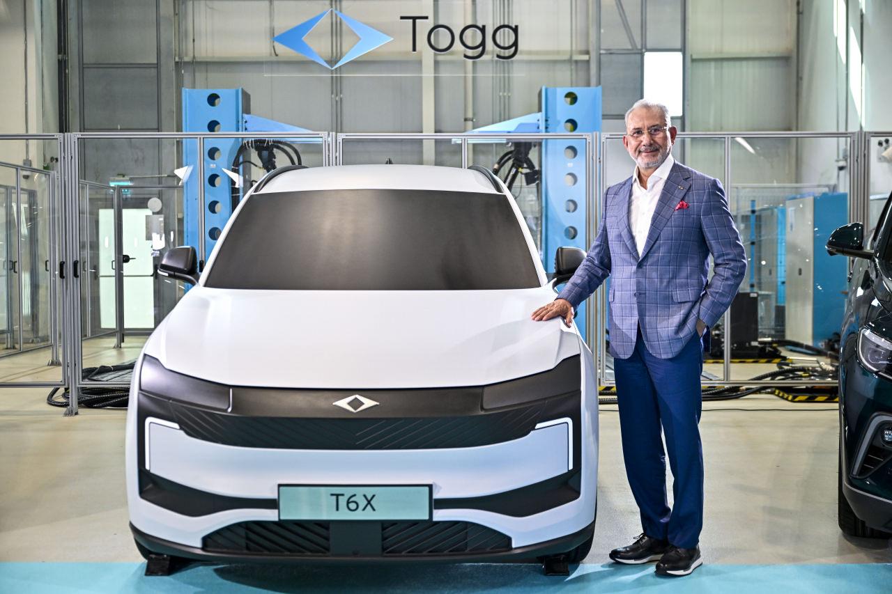 Togg Yönetim Kurulu Başkanı Tosyalı açıkladı: Hesaplı model müjdesi!