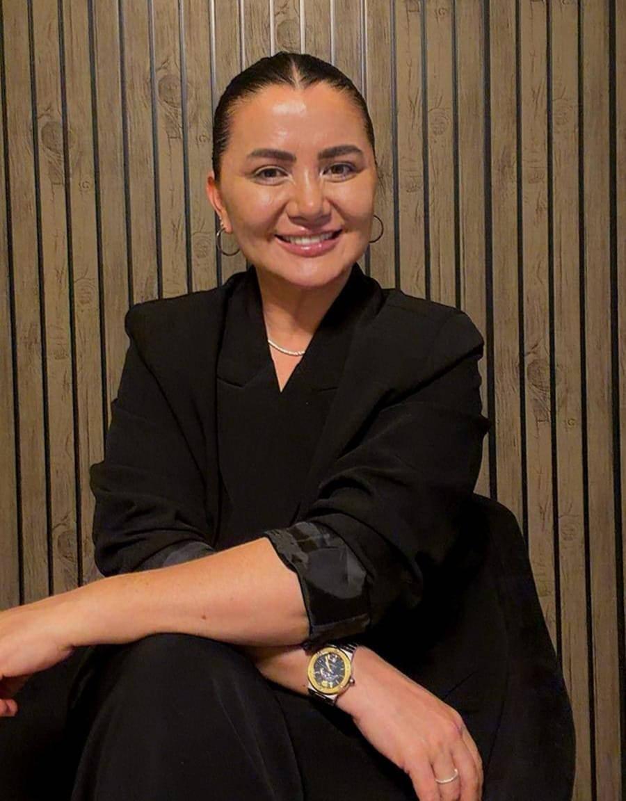Davranış Bilimleri Uzmanı Sinem Genez Turan