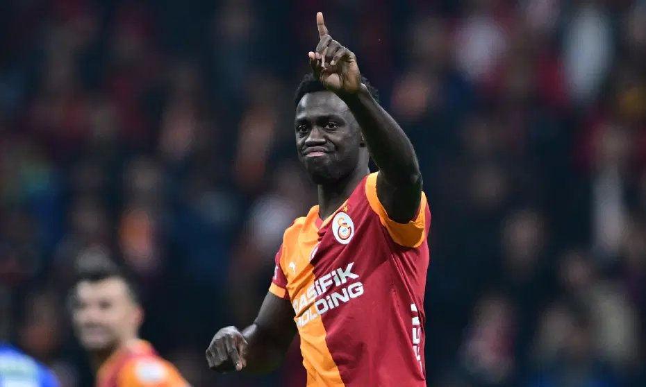 Davinson Sanchez