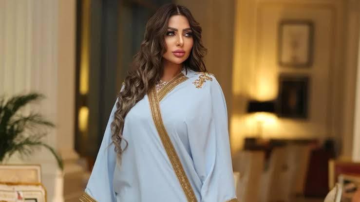 Sarah Khalifa