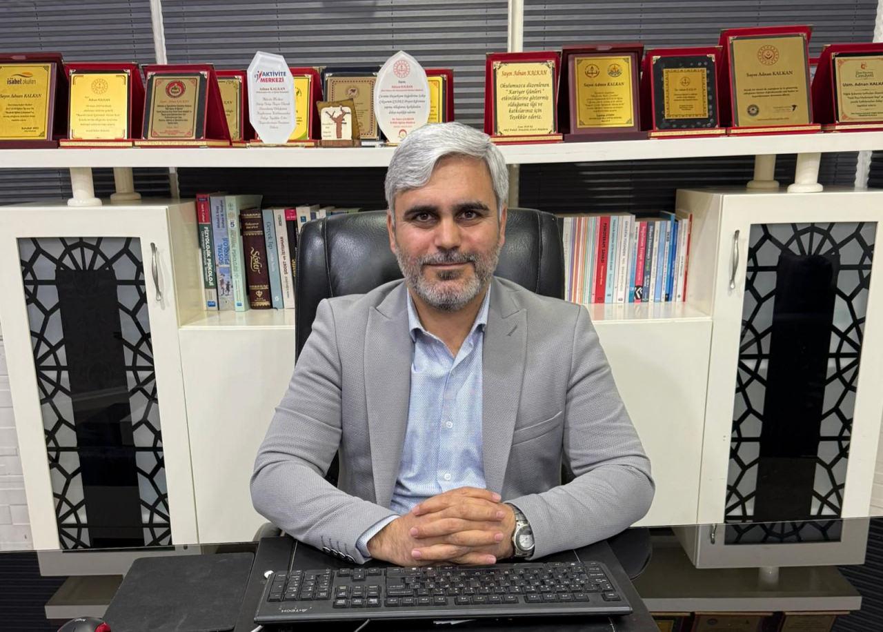 Adnan Kalkan