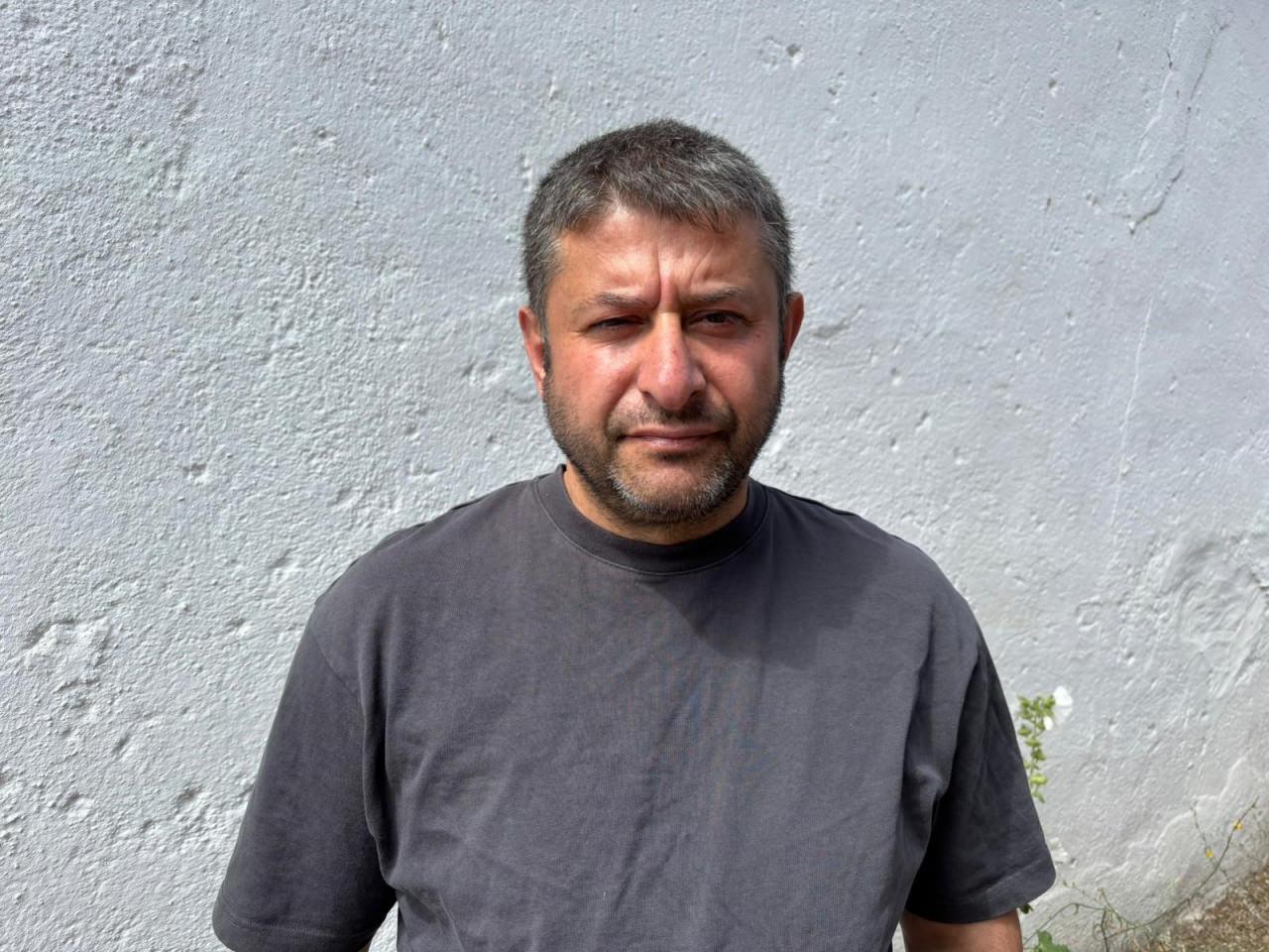 Mustafa Küçükerdoğan