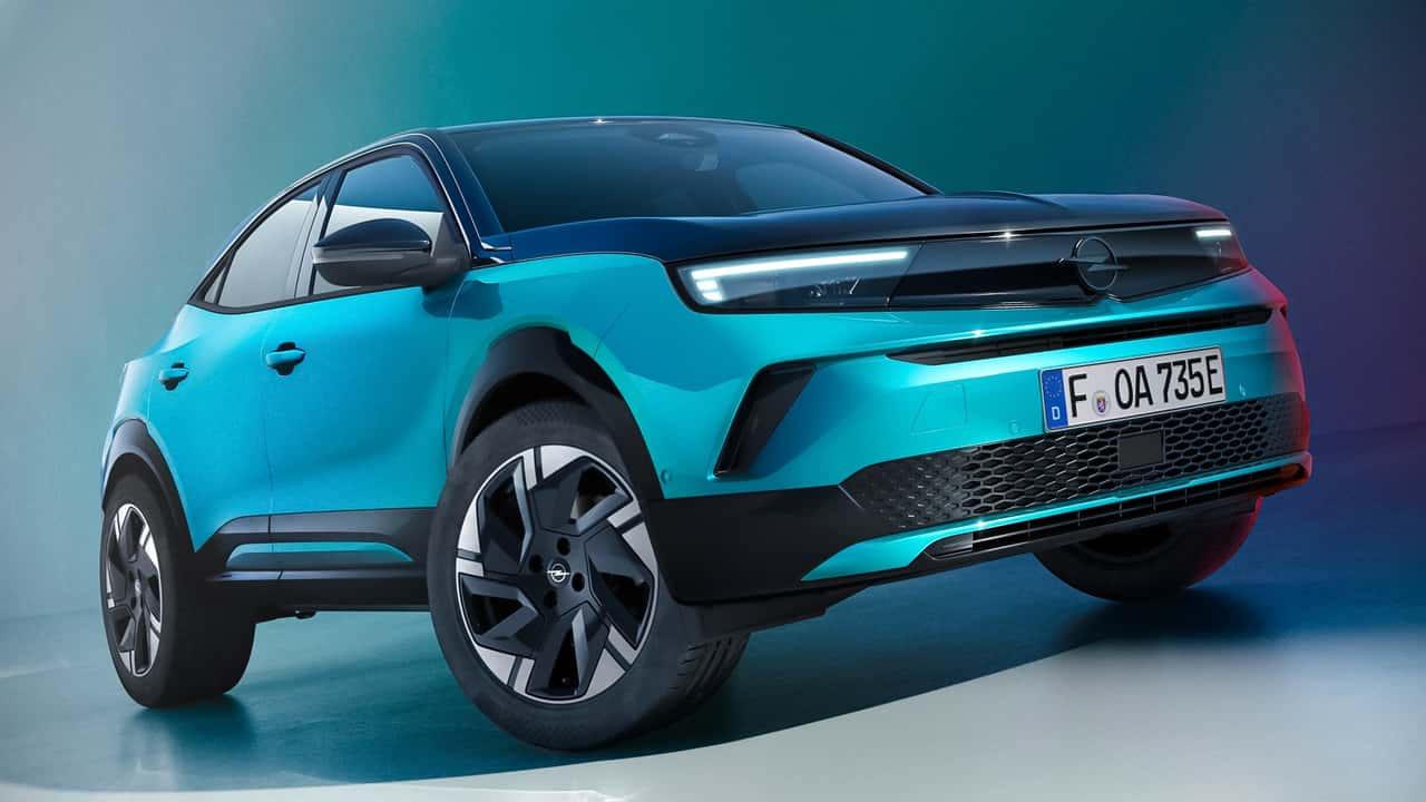 Opel, eylül kampanyası kapsamında Corsa, Mokka, Frontera ve Grandland modellerinde farklı fiyat avantajları sunuyor.