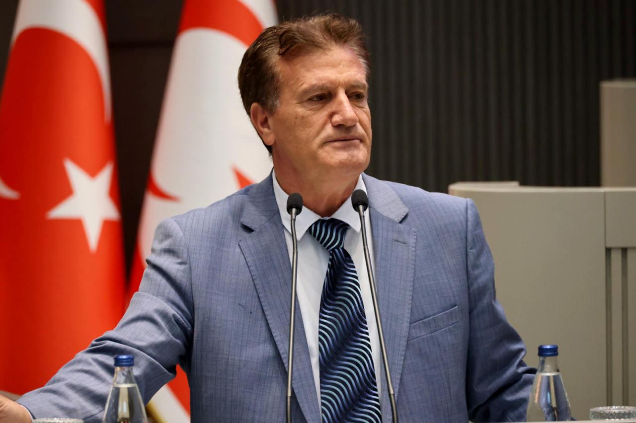 Erhan Arıklı