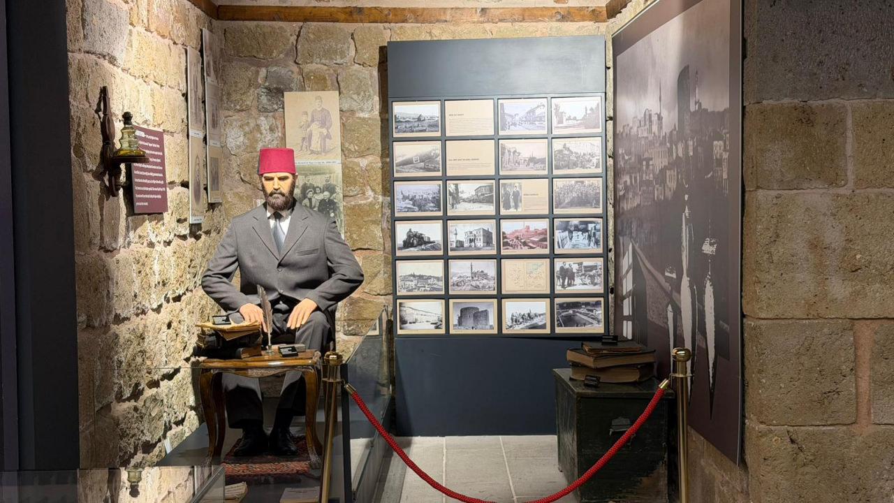 Bedesten Kent Müzesi