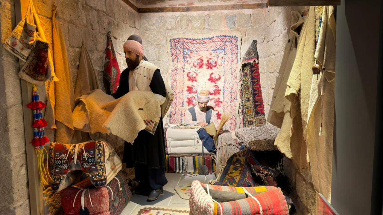 Bedesten Kent Müzesi