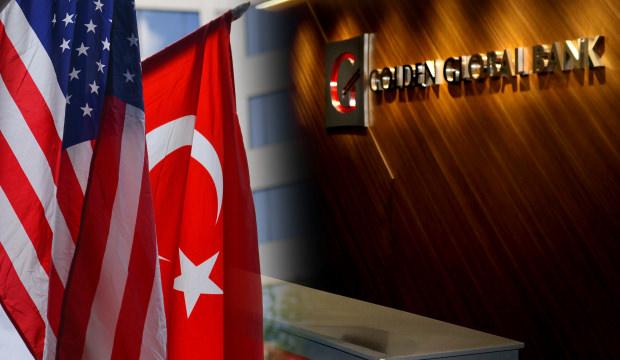 ABD'den İran su&ccedil;lamasıyla T&uuml;rk bankasına yaptırım: Bankadan a&ccedil;ıklama geldi