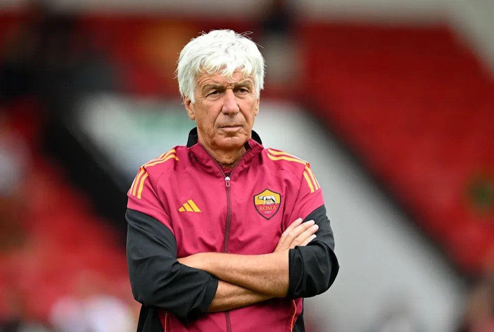 Gian Piero Gasperini