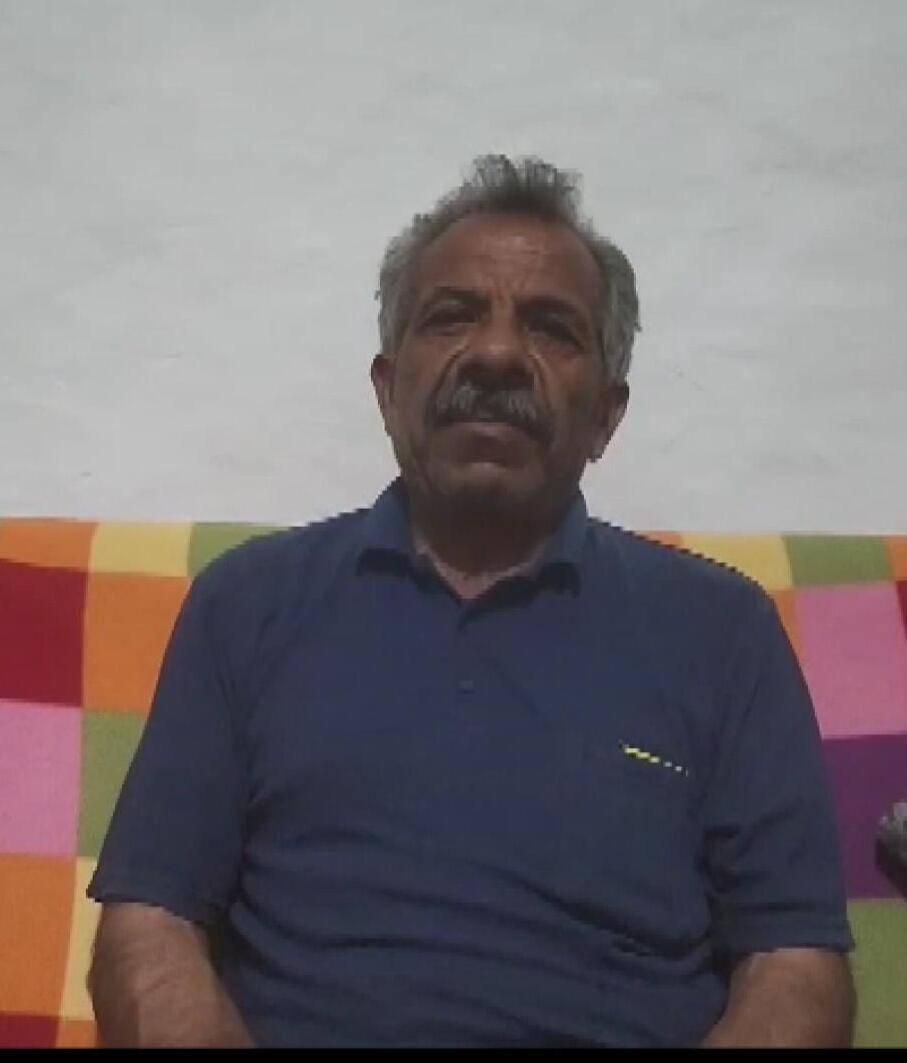 Asim Yeşilyurt 