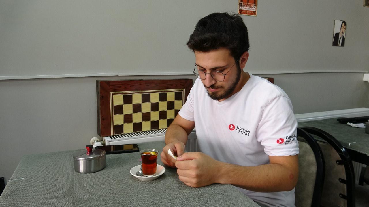Furkan Çoban