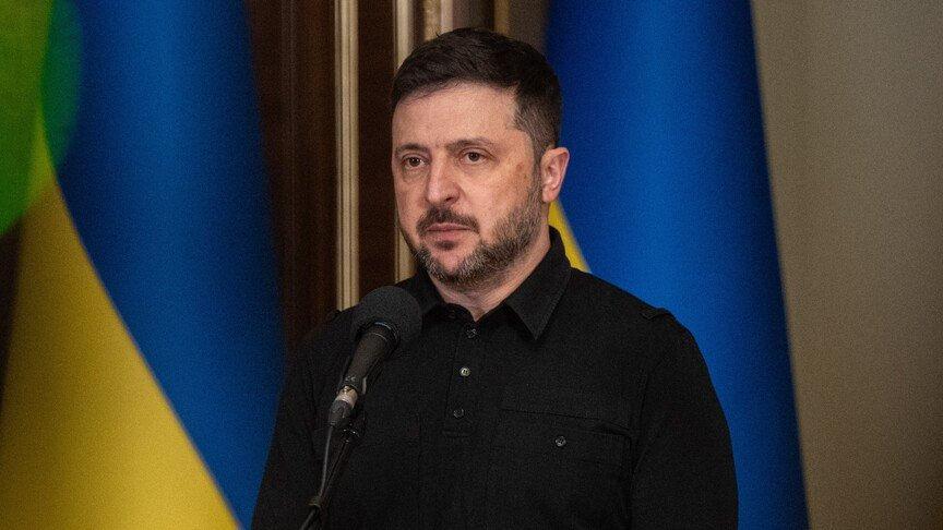 Zelenskiy