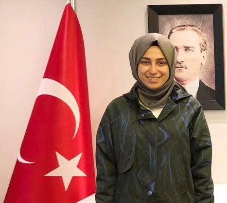 Amine Cansu Çelik