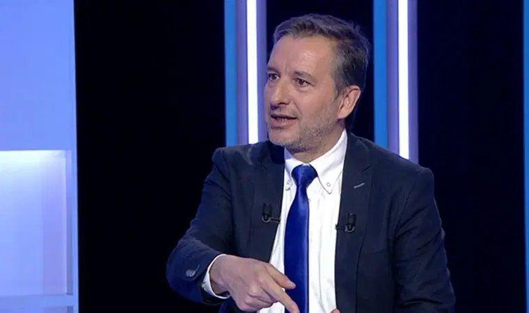 İlker Yağcıoğlu