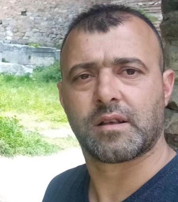İbrahim Okkalı