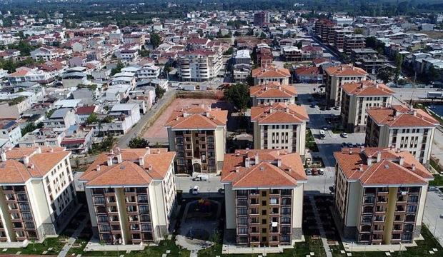 180 bin liradan başlıyor! SGK ev, arsa, d&uuml;kkan satıyor
