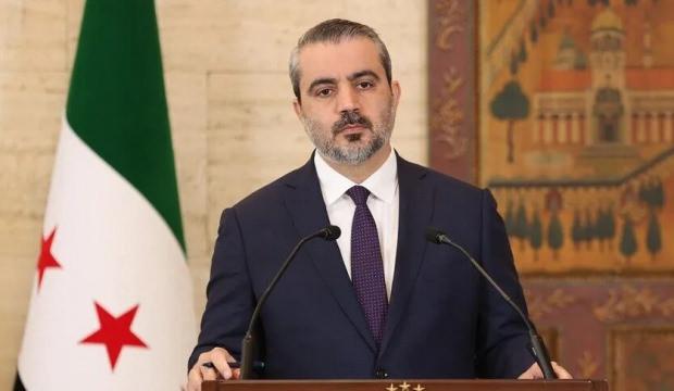 Şeybani'den İsrail a&ccedil;ıklaması: B&uuml;t&uuml;n gerek&ccedil;eleri ge&ccedil;ersiz kıldı