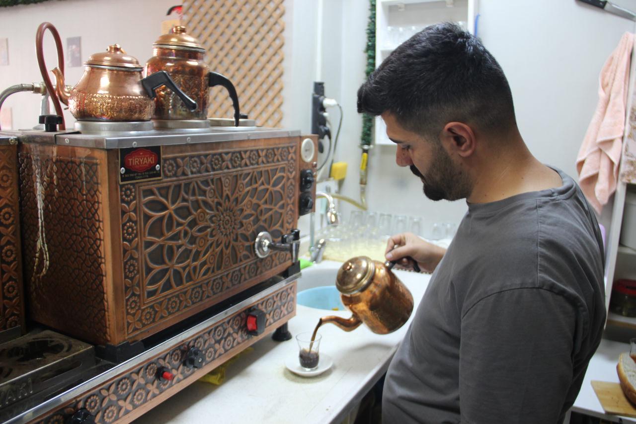 Ahmed İslam Asiltürk
