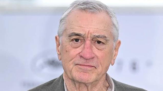 Amerikalı aktör Robert De Niro, 31 yıl sonra iddiaları doğruladı. 
