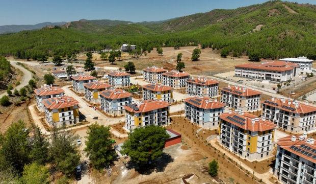 Kiralık sosyal konut m&uuml;jdesi! Şartlar a&ccedil;ıklanıyor: İlk teslimatlar ne zaman?