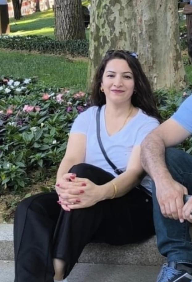 Gülsüm Öztekin Tunç (27) 
