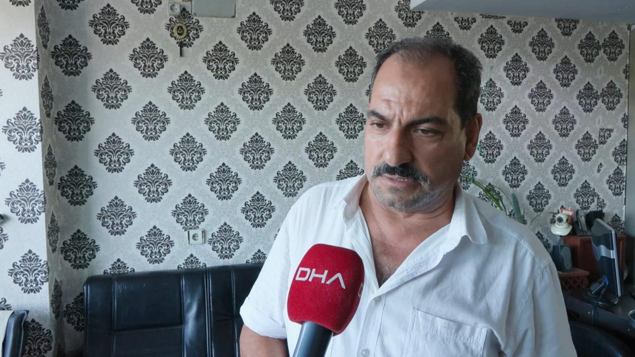 Zeki Çiçek