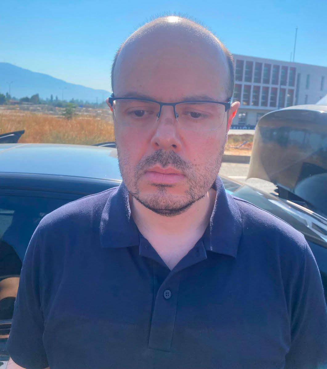 Hilmi Tuna Kuriş