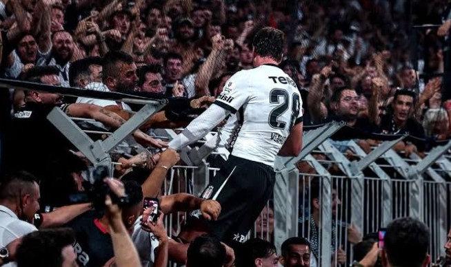 (Görüntü beIN Sports'tan alındı)