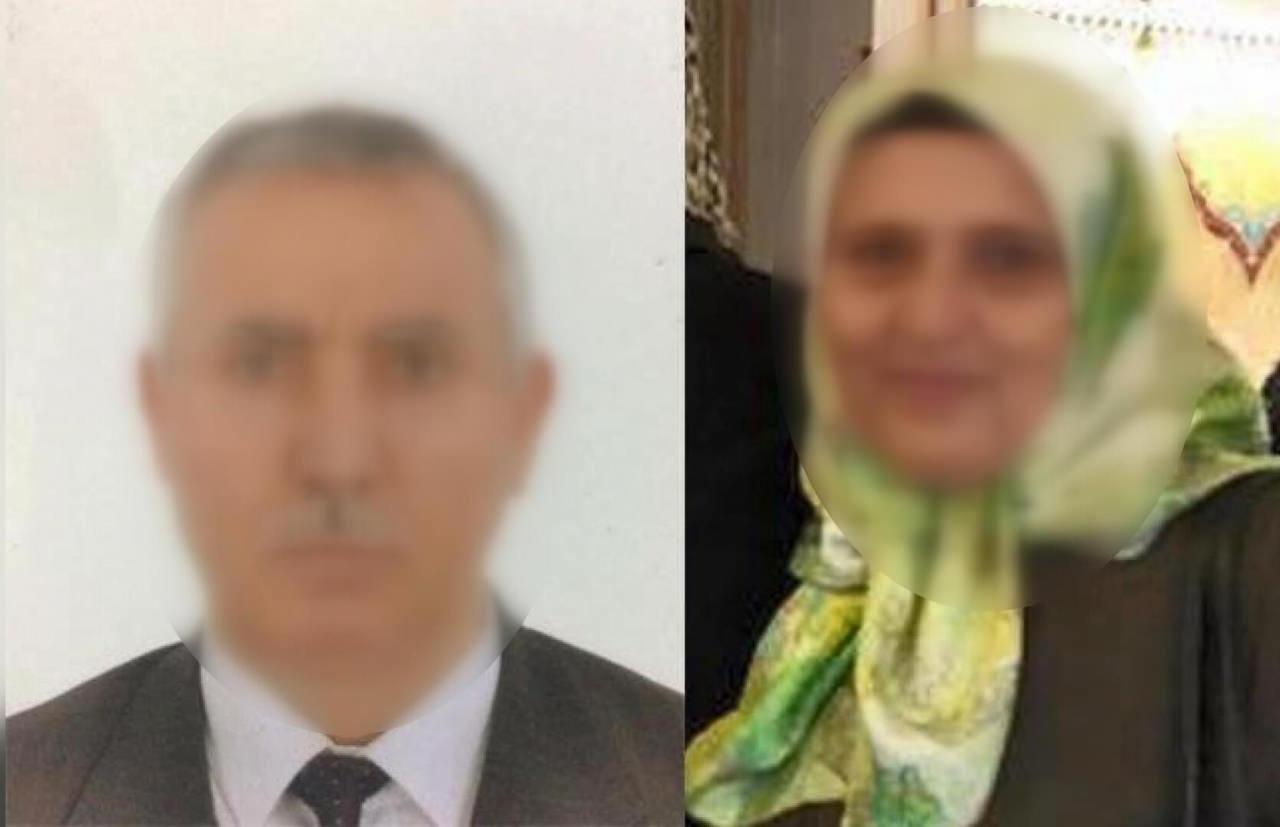 Mahmut O. ve Fatma O.