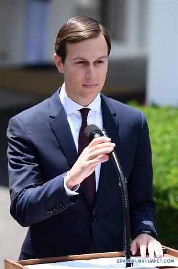 Jared Kushner