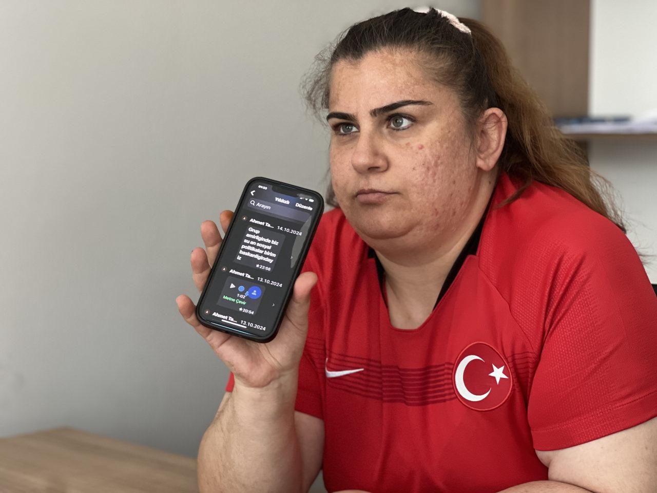 Bircan Şimşek